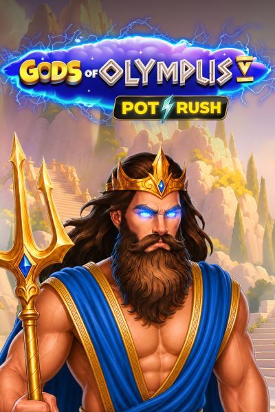 Gods Of Olympus V